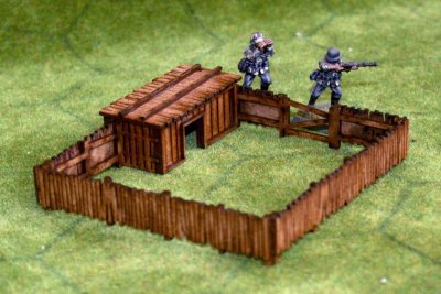 Zoom bild av Pig Pen