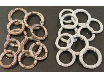Zoom bild av Coils of Wire