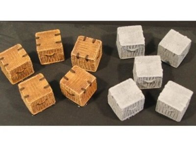 Zoom bild av Large Baskets