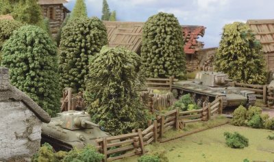 Zoom bild av Case Blue Bolt Action supplement