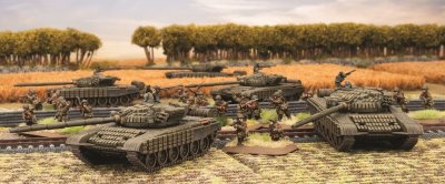 Zoom bild av World War III: Red Dawn