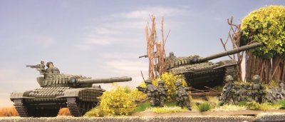 Zoom bild av World War III: Red Dawn