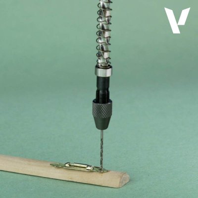 Zoom bild av Set of 20 Drill Bits, 0.3-1.6 mm Vallejo