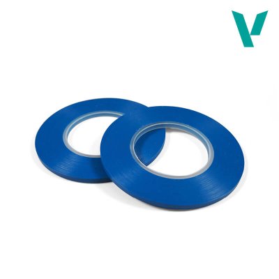 Zoom bild av Flexible Masking Tape 3 mm x 18 m