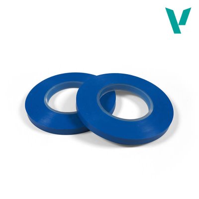 Zoom bild av Flexible Masking Tape 6 mm x 18 m