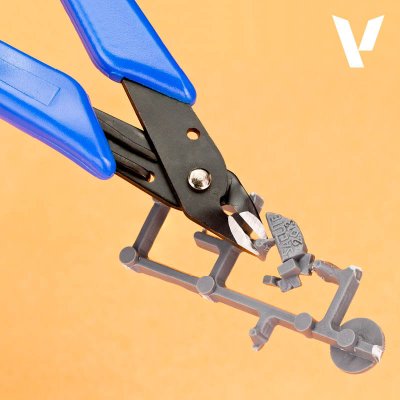 Zoom bild av Sprue Cutter Vallejo