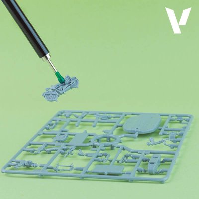 Zoom bild av Pick & Place Double Ended Tool Vallejo