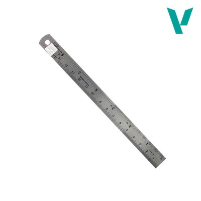 Zoom bild av Steel Rule (150 mm)