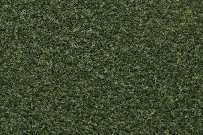 Zoom bild av Individual bag provides enough Fine Turf to create realistic landscape on various areas of your layout.