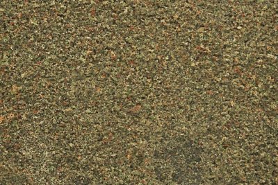 Zoom bild av Use Earth Blend Blended Turf as an earth-tone base covering over pigmented terrain.