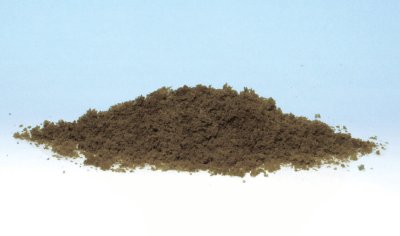 Coarse Turf Earth