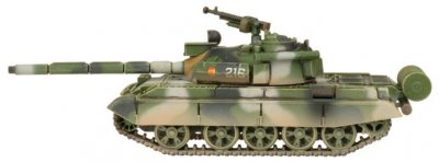 Zoom bild av T-55AM2 Panzer Kompanie