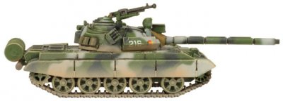 Zoom bild av T-55AM2 Panzer Kompanie