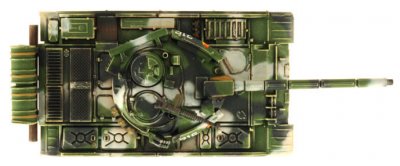 Zoom bild av T-55AM2 Panzer Kompanie