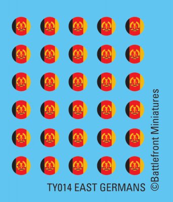Zoom bild av T-55AM2 Panzer Kompanie