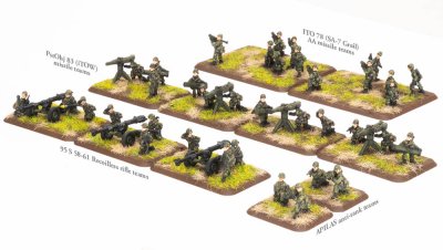 Zoom bild av Weapons Platoons 15mm