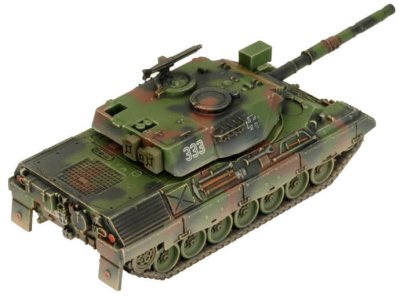 Zoom bild av Leopard 1 Team Yankee