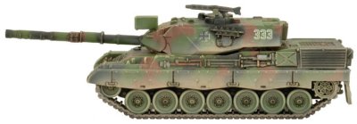 Zoom bild av Leopard 1Battlefront
