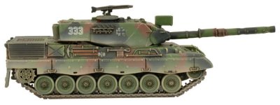 Zoom bild av Leopard 1 Cold War