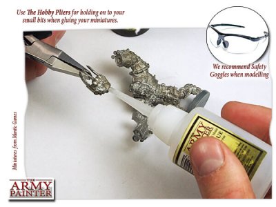 Zoom bild av Hobby Pliers