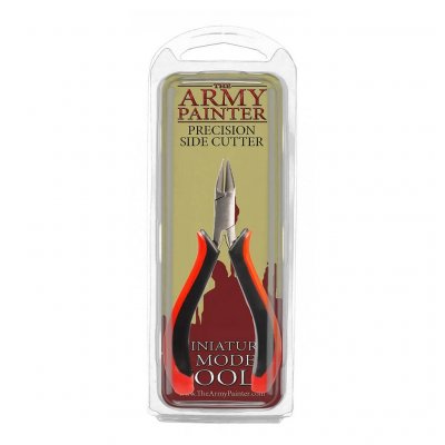 The Army Painter Precision Side Cutter 2019