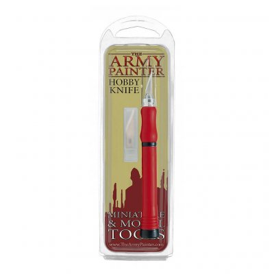 The Army Painter Hobby Knife 2019