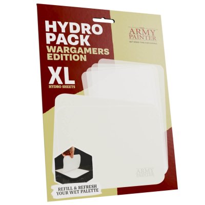 Hydro Pack Wargamers Edition (XL)