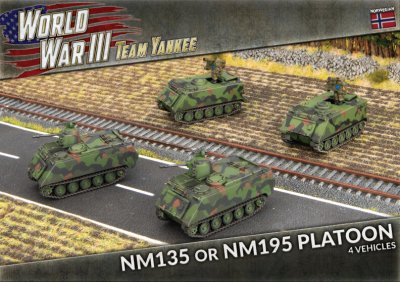 Zoom bild av NM135 Transports