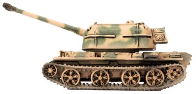 Zoom bild av ZSU-57-2 AA