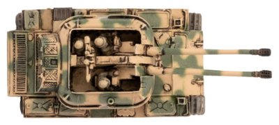 Zoom bild av ZSU-57-2 AA