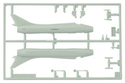 Zoom bild av Su-17 Fitter Fighter-bomber Flight