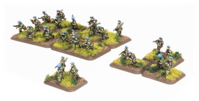 Air Assault Platoon