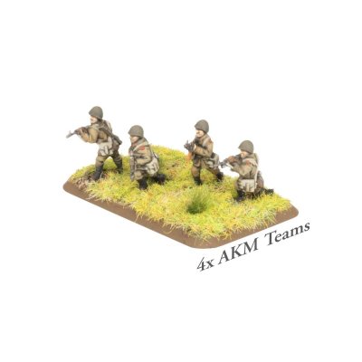 Zoom bild av T-10M Heavy Tank Battalion - Limited Edition 15mm World War III: Team Yankee