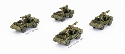 Zoom bild av Pvpjtgb 1111 Platoon 15mm