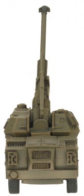 Zoom bild av DANA SP 152mm