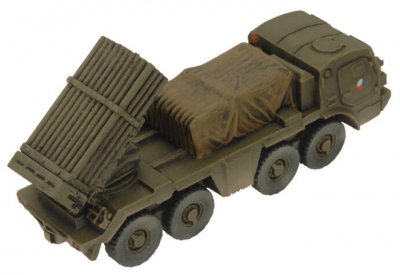 Zoom bild av RM70 Rocket Launcher Battery