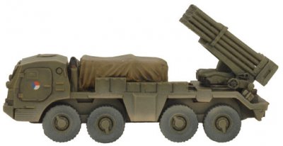 Zoom bild av RM70 Rocket Launcher Battery