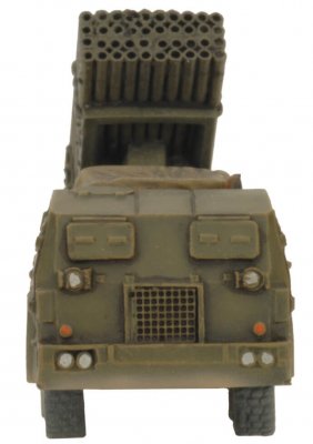 Zoom bild av RM70 Rocket Launcher Battery