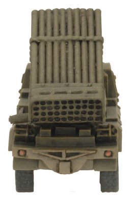 Zoom bild av RM70 Rocket Launcher Battery