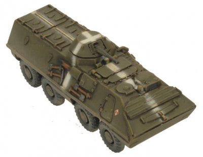 Zoom bild av OT-64 Transport