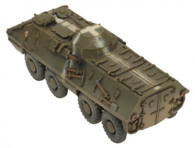 Zoom bild av OT-64 Transport