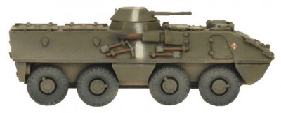 Zoom bild av OT-64 Transport