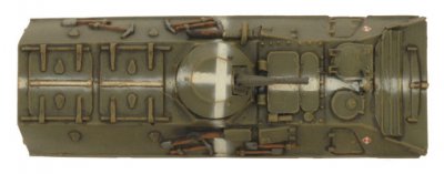 Zoom bild av OT-64 Transport