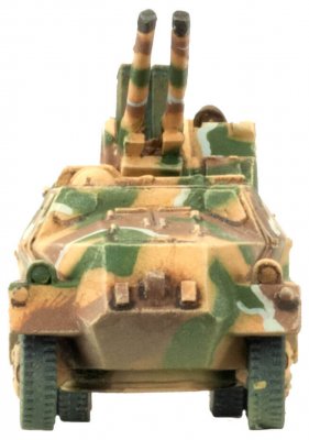 Zoom bild av M53/59 Praga AA Platoon