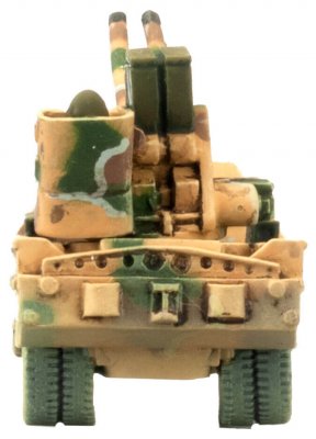 Zoom bild av M53/59 Praga AA Platoon