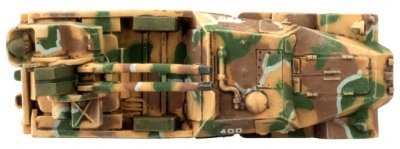Zoom bild av M53/59 Praga AA Platoon