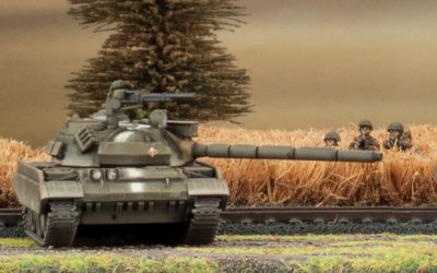 Zoom bild av Polish vehicles markings