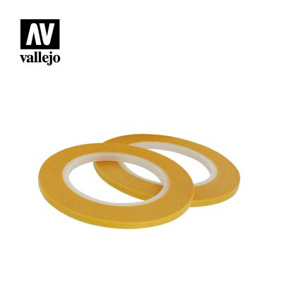 Vallejo Masking Tape 3 mm