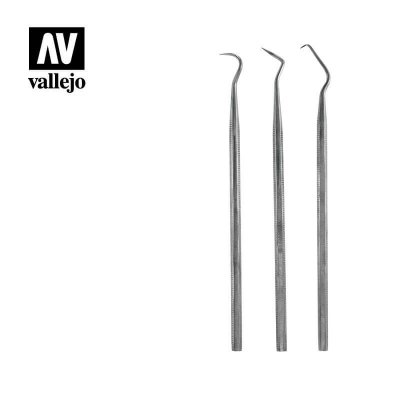 Stainless Steel Probes