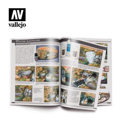 Zoom bild av Landscapes of War Vol. 1